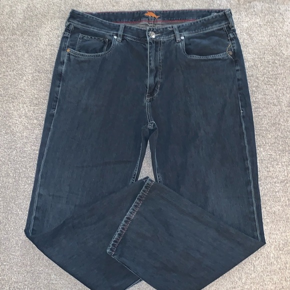 Tommy Bahama Jeans - Picture 1 of 11